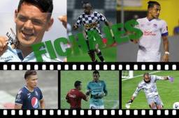 El mercado de fichajes está en su punto alto. Alberth Elis sigue siendo cotizado en Europa. Los cuatro jugadores de Olimpia que podrían ir a Argentina… ¿Quienes son? Legionario estará de vuelta en Liga Nacional para el Apertura.