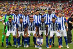 La Selección de Honduras comenzará a competir en las fechas FIFA de junio del 2021 cuando ya se clasifiquen los tres equipos de la fase previa.