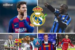 Te presentamos las noticias más revelantes del mercado de fichajes, los cuatro fichajes que pidió Koeman, bombazo en el Real Madrid y Messi es noticia mundial.