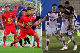 Han pasado cuatro años desde la última vez que Vida jugó una liguilla en Honduras. En esa ocasión llegó a semifinales, donde cayó con Honduras Progreso.