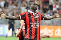 Balotelli está en negociaciones con el Niza de Francia.