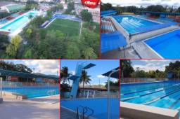 Hace 3 años se empezó la gestión para la remodelación de estas piscinas y ahora es una realidad.