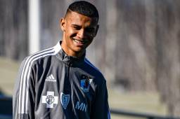 Kervin Arriaga, de ser relegado con Marathón a titular con Minnesota United: “Llegué a pensar que la salida no se iba a dar para mí”