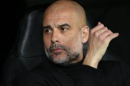 Guardiola no da pistas sobre los lesionados, pero confirma la figura que regresa.