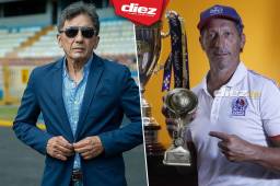 Salomón Nazar es la única opción que Olimpia valora a nivel nacional, de afuera Pedro Troglio es el candidato, pero analizan el tema económico.