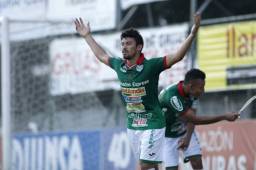 Juan Josué Rodríguez todavía tiene contrato con el Parrillas One.