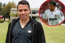 Saviola confesó que sus momentos más difíciles fueron jugando de blanco.