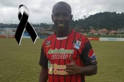 Walter Williams militaba en el Deportes Savio de la liga de Ascenso.