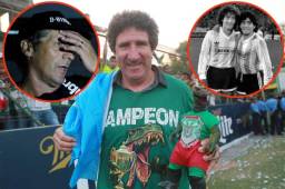 El entrenador del Marathón, Héctor Vargas, habló sobre Pedro Troglio y la final que disputará ante Olimpia en esta semana. Le recordó porqué es famoso.