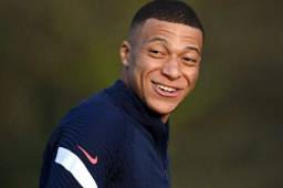 Arteta y el Arsenal se quieren meter en la pelea por Mbappé: “Cuando se trata de un jugador de ese calibre, siempre tenemos que estar en la conversación”.