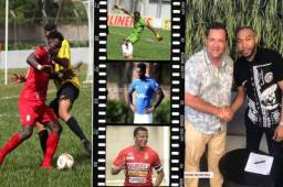 El fichaje de Wilson Palacios y posible llegada de Johnny Palacios, el Real Sociedad de Mauro Reyes busca consolidar un equipo fuerte y competitivo en la Liga Nacional de Honduras. Acá te mostramos su 11 predilecto probable.