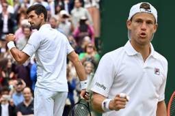 Novak Djokovic es el favorito a conquistar de nueva cuenta Wimbledon. Schwartzman quiere dar la sorpresa junto a Berrettini.