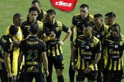 Real España se quedó sin aspiraciones de clasificar a la liguilla del Apertura 2020. La dirigencia ya comenzó a pensar en el futuro y así está la situación contractual de la plantilla.