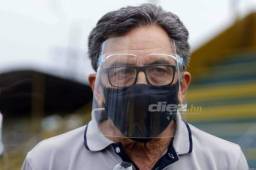 El entrenador capitalino dirigió los últimos años a la UPNFM y ahora tendrá su experiencia con el Victoria de La Ceiba.