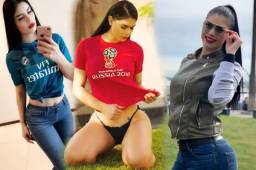 Así es Paola Salcedo, la hermana del futbolista mexicano, Carlos Salcedo que milita en el Enintrachat de Franfrurt quien es acusada de extorsionar a su hermano.