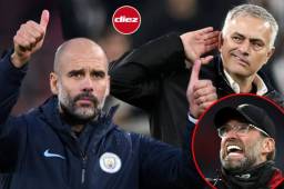 El reconocido portal France Football dio a conocer este lunes a los entrenadores mejor pagados de la actualidad. Mourinho pierde el primer puesto y Zidane se mete entre los principales.