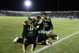 Victoria y Olancho buscan su primera victoria del Torneo Clausura 2023-24 de la Liga Nacional de Honduras.