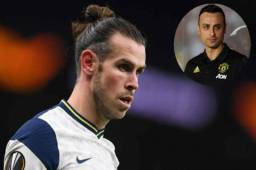 El exfutbolista Dimitri Berbatov ha lanzado duras críticas al actual jugador del Tottenham Hotspurs, Gareth Bale.