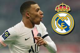 Mbappé se convertirá en nuevo jugador del Real Madrid la próxima temporada, señalan en Francia.