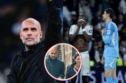 Pep Guardiola ha recibido dolorosa noticia por parte de la mujer que ha tenido como pareja a lo largo de los últimos años.