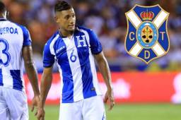 Acosta estará en el extranjero por primera vez en su carrera.