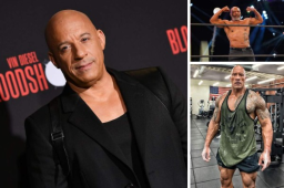 Mundo Deportivo dio a conocer una lista de los calvos más sexys y buscados en el internet, increíble primer puesto.