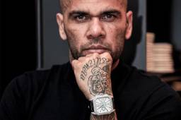 Dani Alves, quien ha recalado en el fútbol mexicano, quizá en su última experiencia internacional, recuerda que él fue víctima de racismo en varias ocasiones cuando jugaba en Europa.