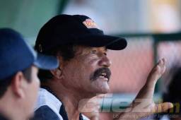 Hernán García espera hacer un buen torneo con el Honduras Progreso.