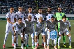 Honduras jugará en España: se confirma oficialmente el primer amistoso que tendrá la 'H' en el 2026: fecha y estadio