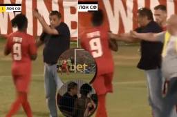 Insólito: Dueño del club le prohíbe lanzar el penal de la salvación, elige a su tirador, lo falla y descendieron