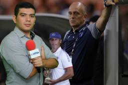 El periodista de DIEZ cuestiona sus dos años de trabajo sin un equipo base, los constantes cambios en cada partido, mala elección en convocatorias y mala lectura de juego no solamente ante Estados Unidos.