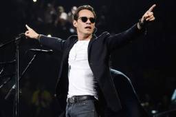 Marc Anthony cantará por 8 minutos en el clásico español y promete ser un espectáculo mayor que el mismo Super Bowl.