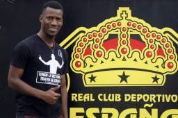 La experiencia de Darixon Vuelto en Estados Unidos no ha sido la mejor, fue enviado al equipo de la USL donde no está conforme.