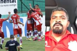 Luis Cruz, presidente del Vida, sostuvo un mano a mano con DIEZ y habló de los proyectos a futuro con el equipo cocotero.