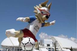 El valor de esta estatua es de 22.000 dólares.