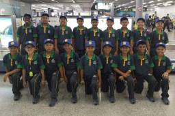 Honduras, El Salvador, Guatemala, Brasil y República Dominicana están en esta competencia.