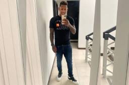 Romell Quioto ha regresado con un duro mensaje a los críticos.