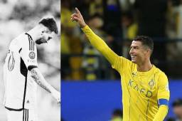 Cristiano Ronaldo anotó y se acerca a los 1000 goles: la ventaja que le lleva a Messi en la tabla de máximos goleadores históricos
