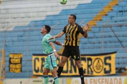 Motagua y Real España chocan el miércoles por la segunda jornada del torneo Clausura 2023.