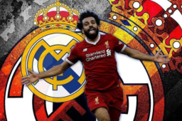 Salah se convertirá en prioridad luego de concreytarse el fichaje de Eden Hazard.