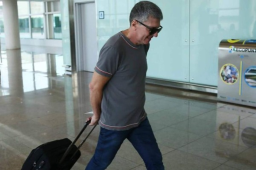 David Beckham quiere fichar al argentino para revolucionar la MLS con el Inter de Miami.