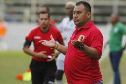 La junta directiva de Social Sol se encuentra definiendo al sustituto de Gustavo Gallegos. Foto DIEZ