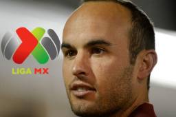 Landon Donovan es el fichaje sorpresa de esta temporada en México.