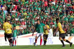 Los aficionados hondureños por ahora no podrán asistir a los estadios ya que no autorizó Sinager.