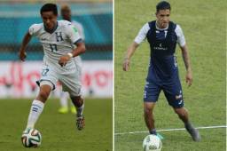 De los legionarios constantes fue el único que no fue convocado. Chirinos le apunta a su vacante.