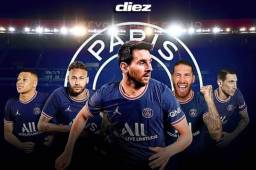 ¡Increíble el equipo que formará el PSG en la temporada 2021/22! El gigante francés acaba de hacer lo imposible, posible, juntando a los mejores jugadores del mundo en un solo club que tiene como misión cumplir un objetivo: poner a Europa a sus pies. Así es el once que podría alinear el equipo parisino.