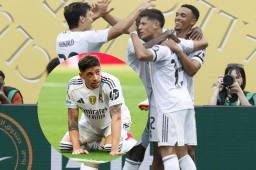 Real Madrid se jugará la clasificación a los octavos de final del Mundial de Clubes el miércoles.