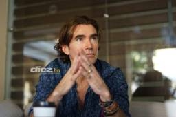 El agente español Paulo Hernández, ha colocado a varios futbolistas hondureños en el extranjero.