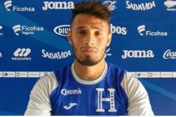 Alex López fue sincero y habló después de la derrota ante Guatemala, donde se sumó el segundo partido sin poder sumar una victoria.