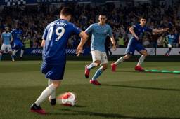 FIFA 21 es uno de los videojuegos más esperados por las novedades en las modalidades de juego que incluye.
